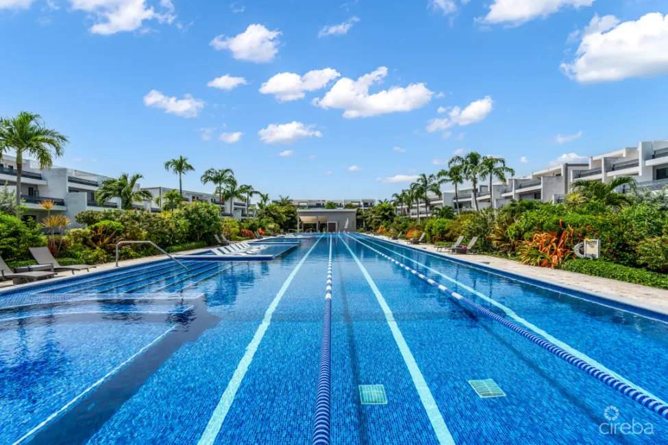 VELA 4 BED TOWNHOUSE
