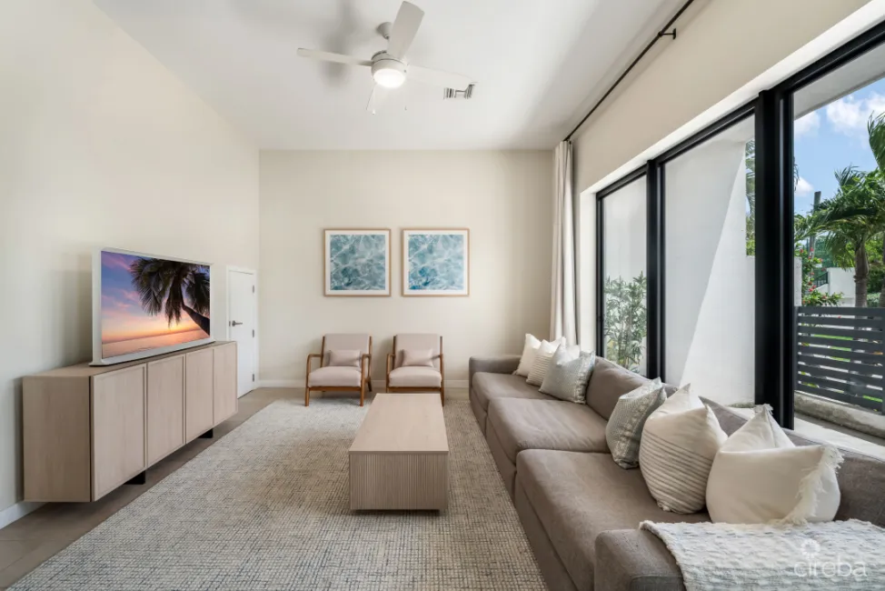VELA 4 BED TOWNHOUSE