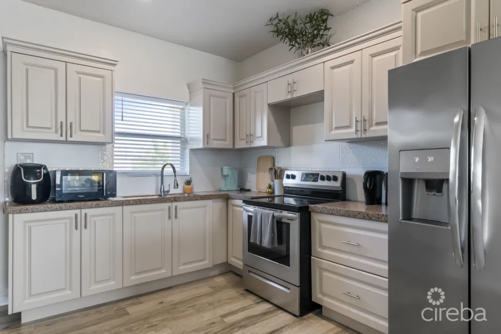 CHERRY TREE VILLAS # 2