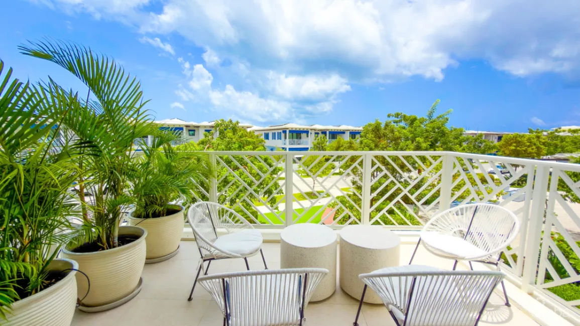 OLEA - 2 BED CONDO