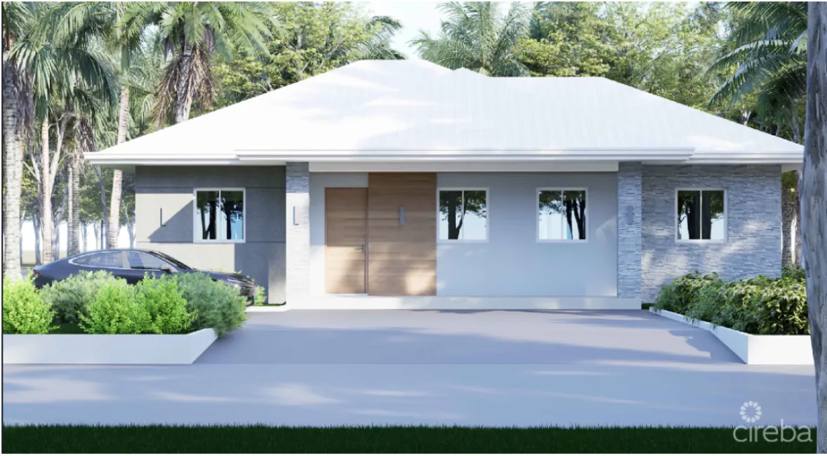 VILLA RAYA