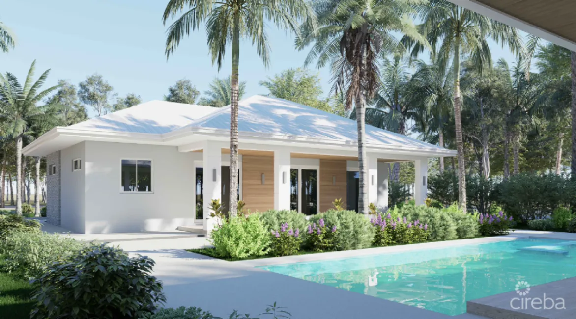 VILLA RAYA