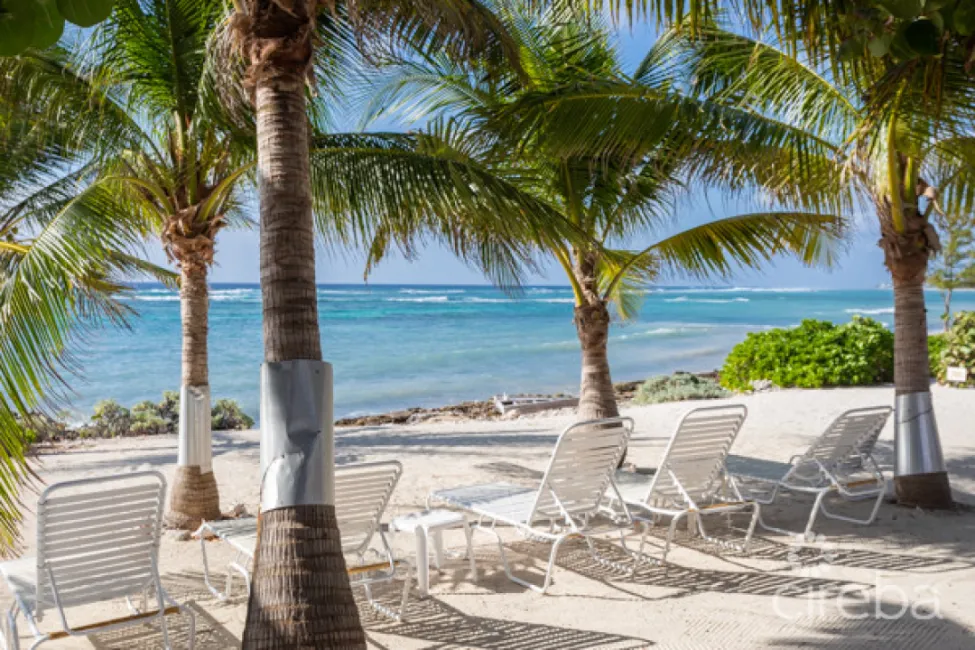 MOON BAY CONDO, UNIT 17