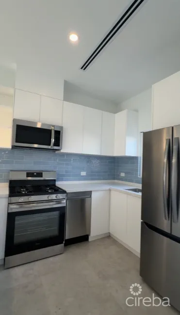 ONE BEDROOM, ONE BATHROOM SEAGRAPE UNIT - MEADOWS AT BATABANO