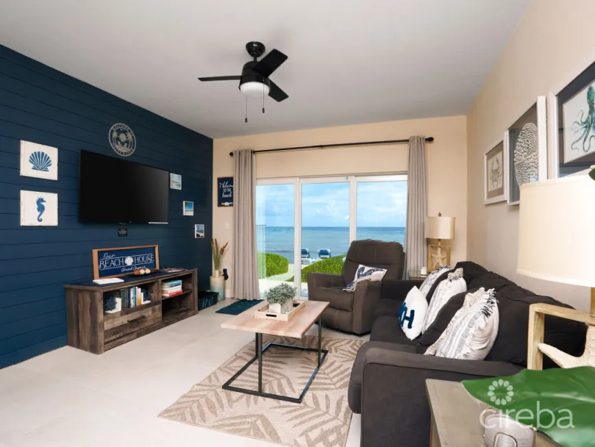 CASTAWAY COVES UNIT 116