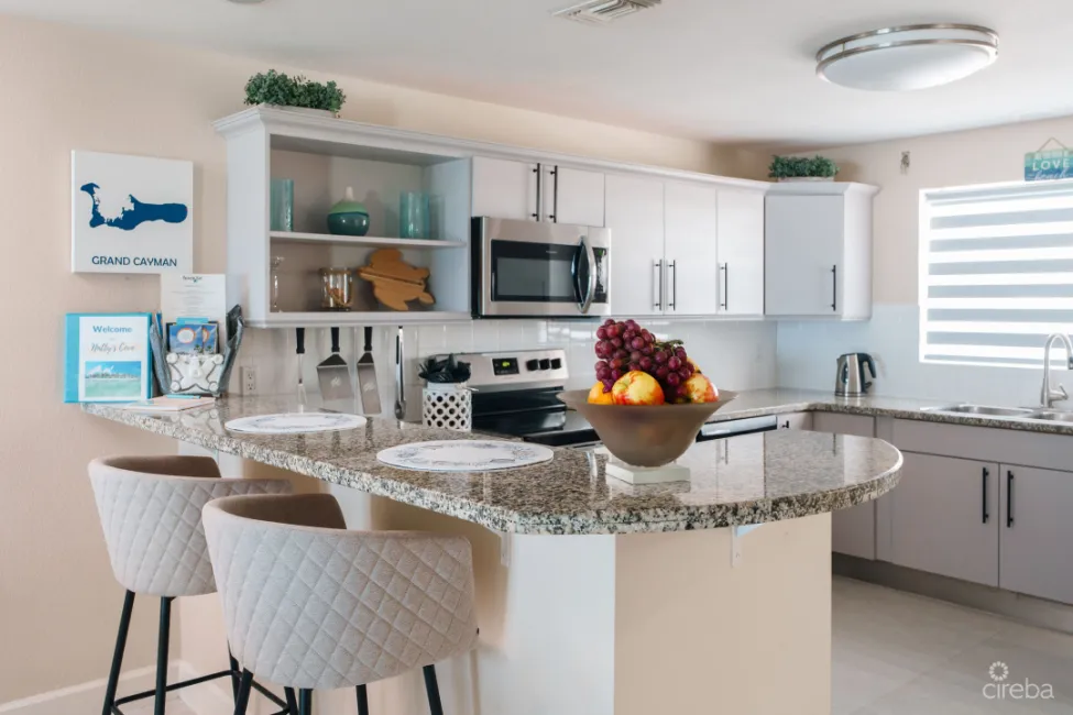 CASTAWAY COVES UNIT 116