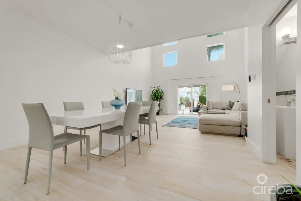 BAMBOO VILLAS