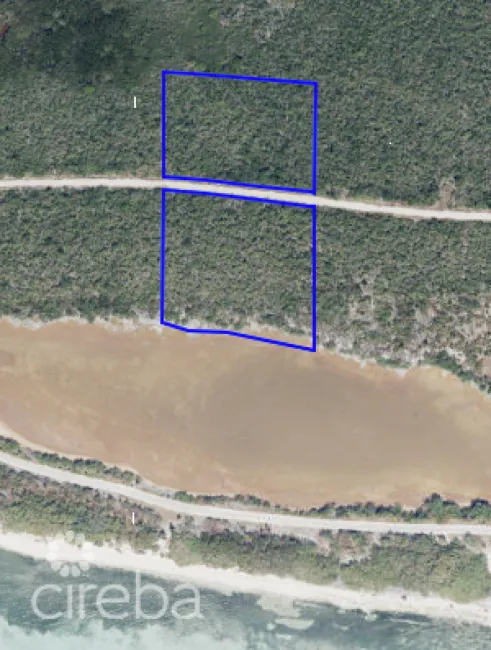 LITTLE CAYMAN ELEVATED INLAND 4.31 AC