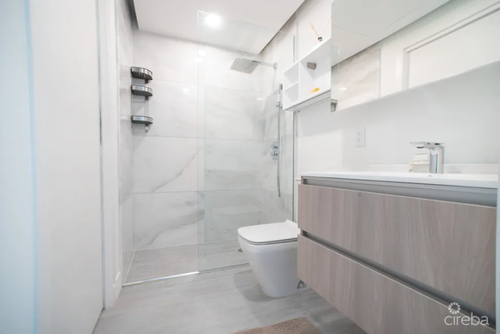 VILLA ZEN | CONTEMPORARY ISLAND LIVING AT THE GROVE