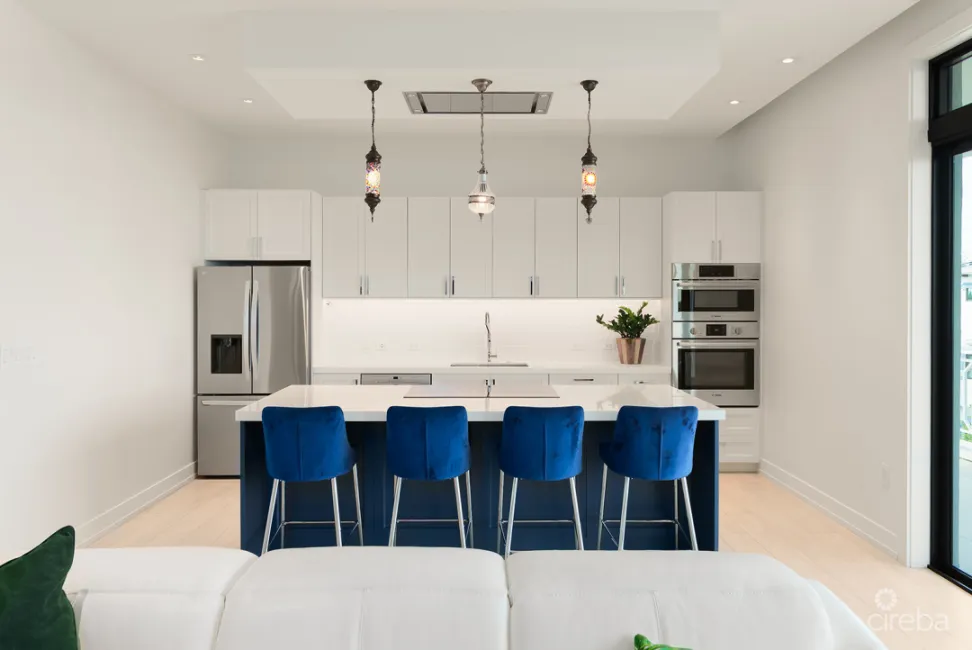 OLEA 331 CORNER UNIT