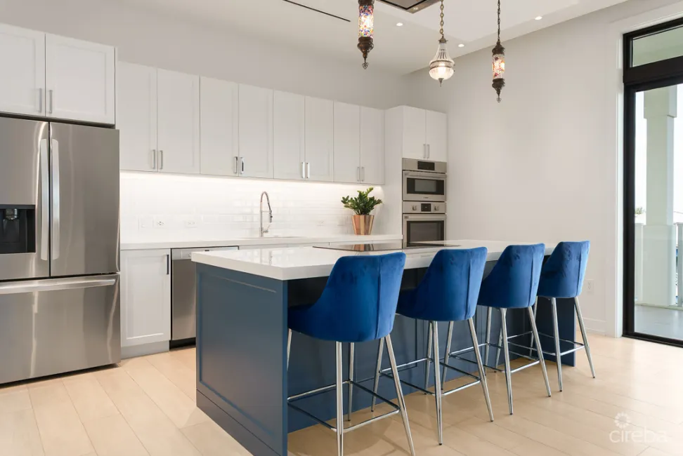 OLEA 331 CORNER UNIT