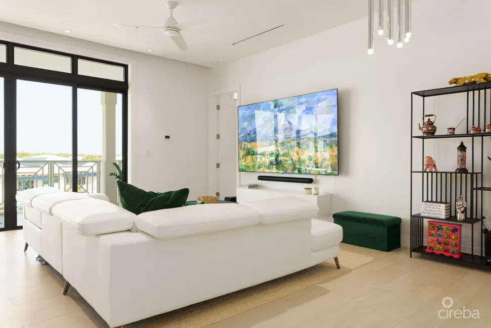 OLEA 331 CORNER UNIT