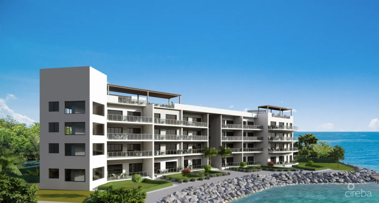 INDU UNIT #17 - 2BED PLUS DEN - 25% OFF FIRST 9 SALES
