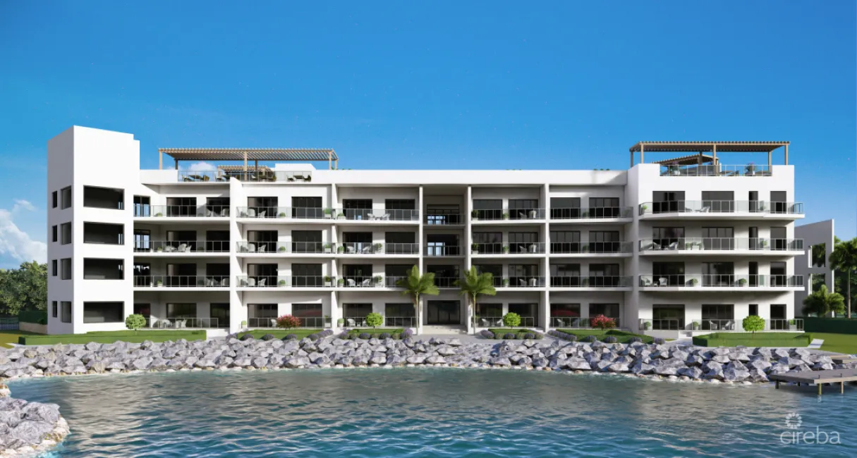 INDU UNIT #17 - 2BED PLUS DEN - 25% OFF FIRST 9 SALES