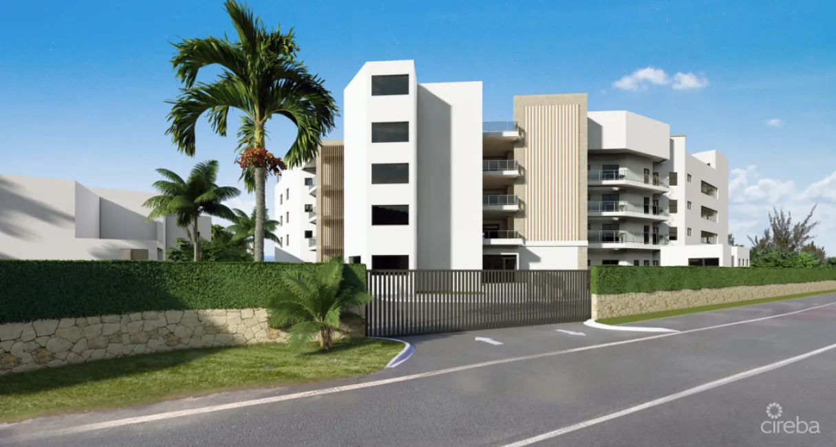 INDU UNIT #17 - 2BED PLUS DEN - 25% OFF FIRST 9 SALES