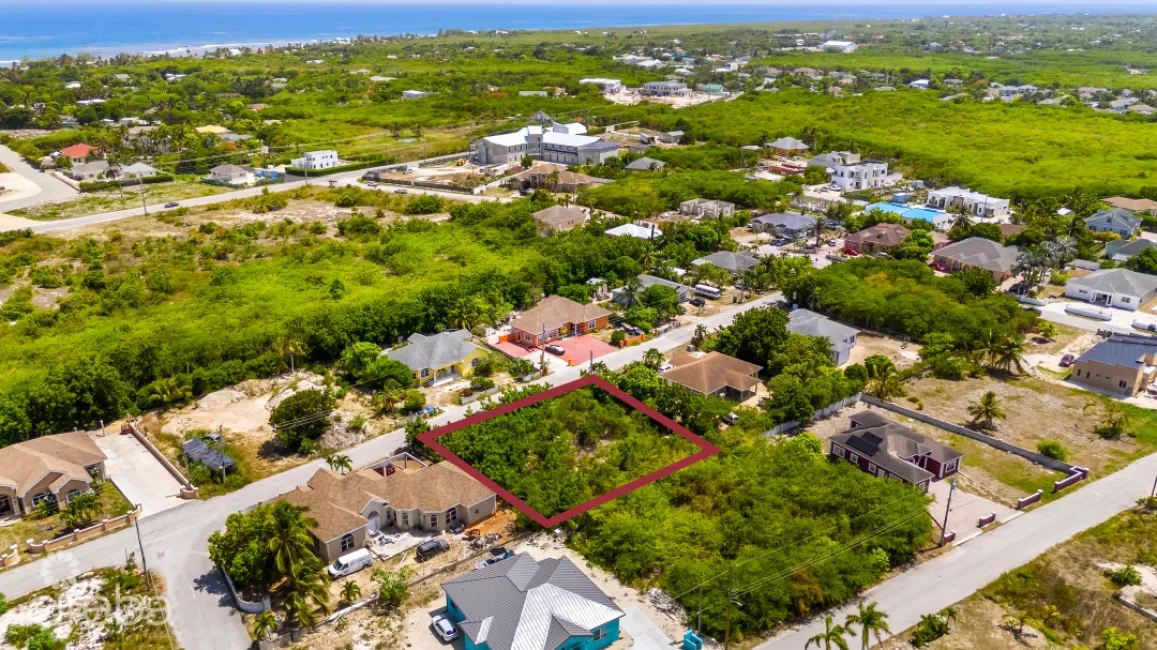 0.31 ACRES OF LAND - NONI DRIVE, BODDEN TOWN