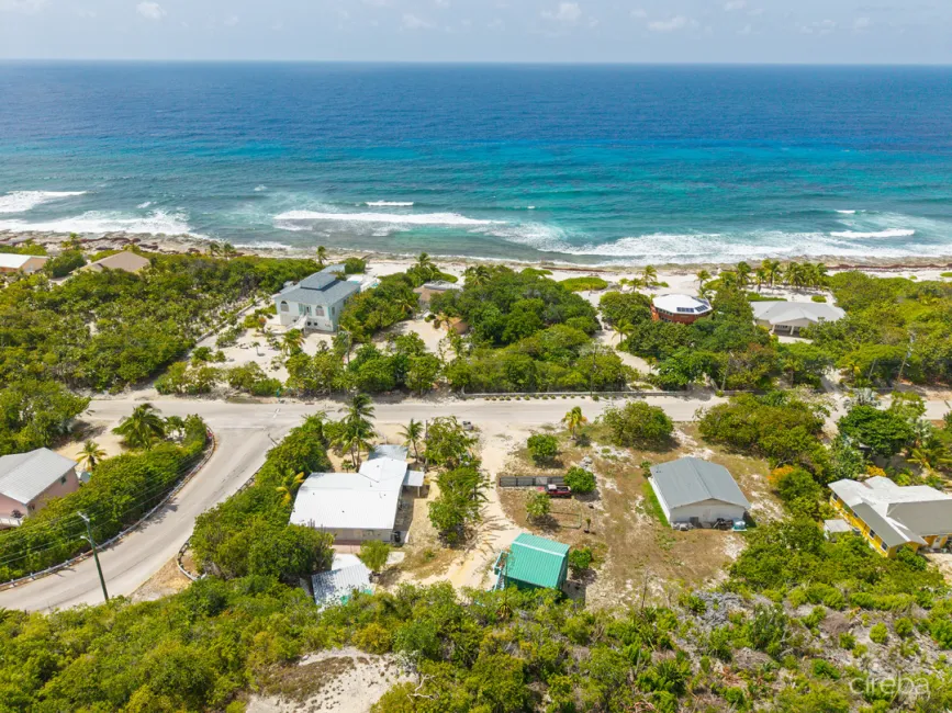MULTI UNIT INVESTMENT - CAYMAN BRAC