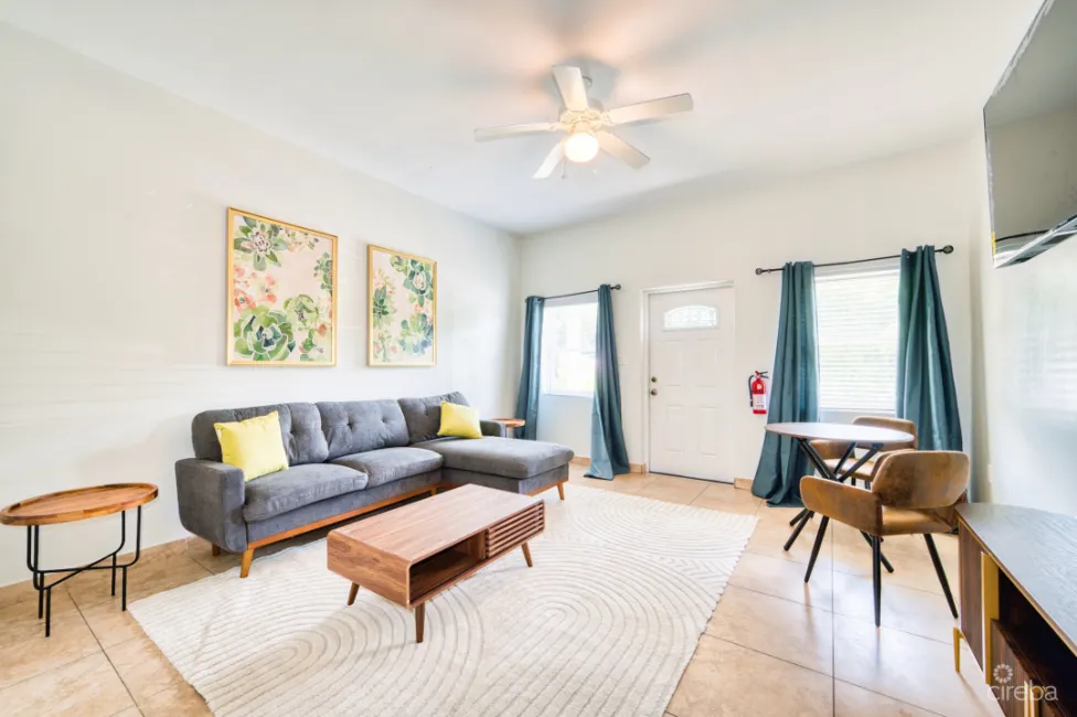 EXECUTIVE SUITES - 1 BED APARTMENT - GEORGETOWN - UNIT 20