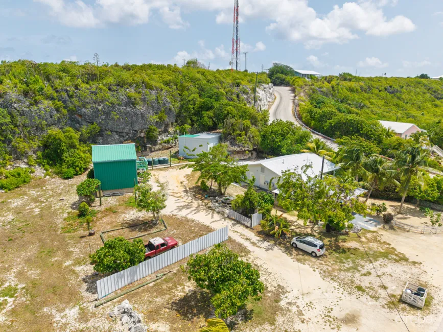 MULTI UNIT INVESTMENT - CAYMAN BRAC