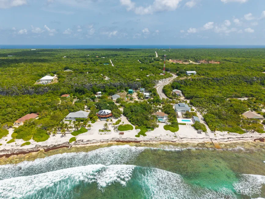 MULTI UNIT INVESTMENT - CAYMAN BRAC
