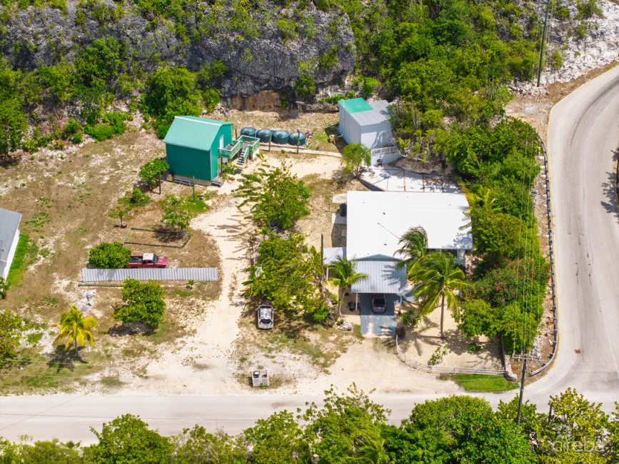 MULTI UNIT INVESTMENT - CAYMAN BRAC
