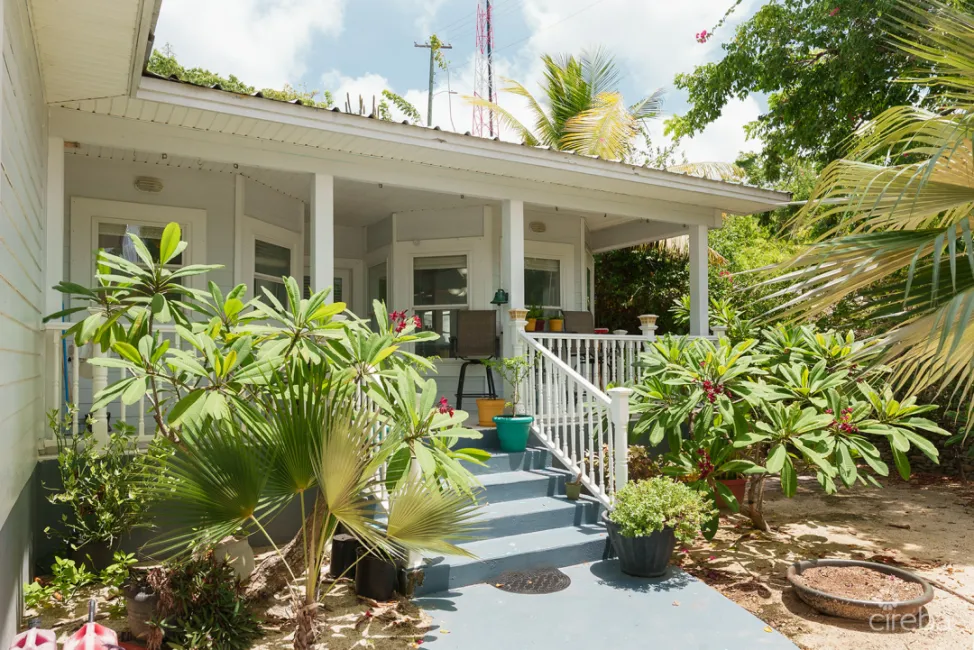 MULTI UNIT INVESTMENT - CAYMAN BRAC