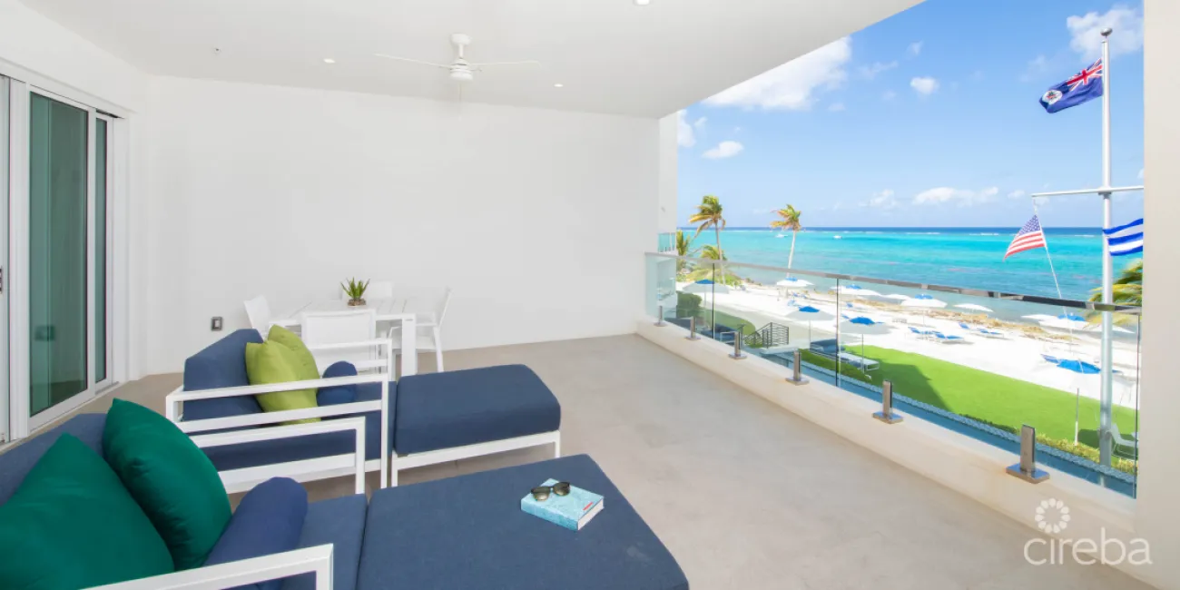 RUM POINT RESIDENCES