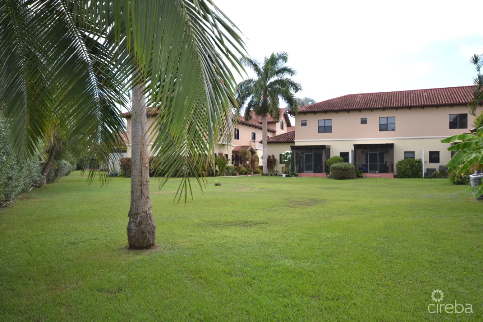 HILTON ESTATES PHASE I