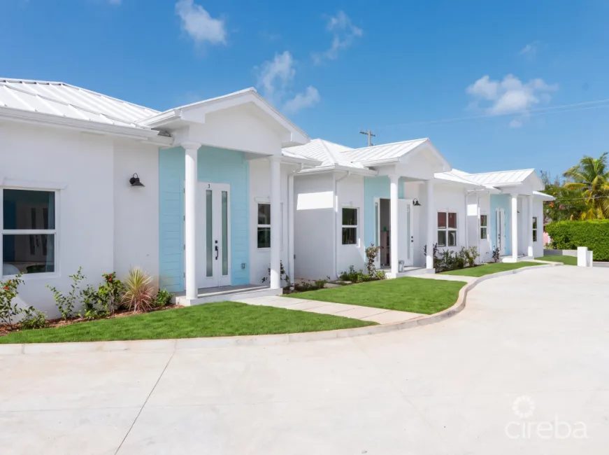 WOODRIDGE - REDBAY. FULLY FURNISHED AND VENDOR PAYS STAMP DUTY