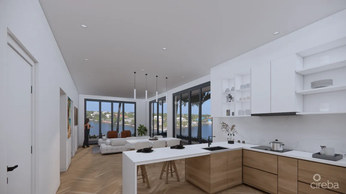 FALMOUTH RESIDENCE 208