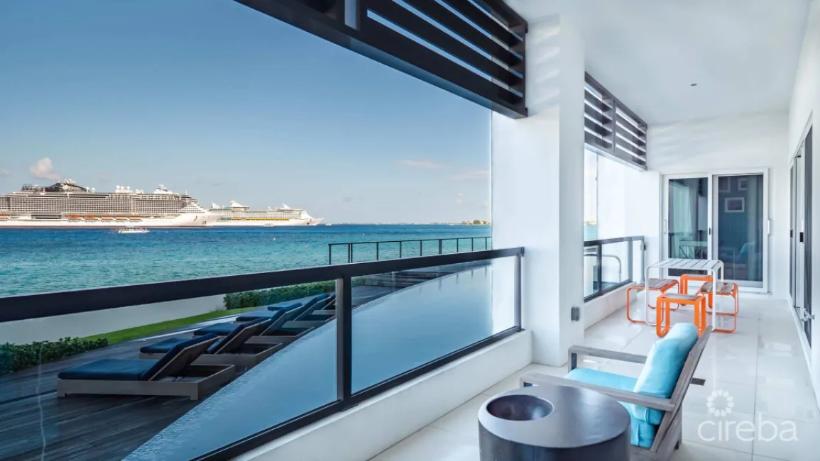 OCEANA 102
