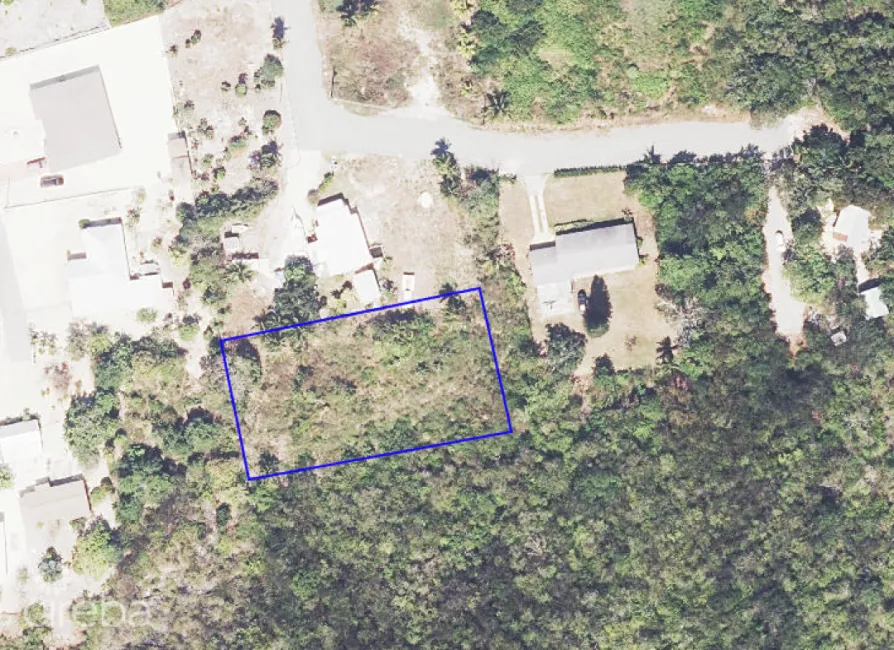 RUM POINT INLAND LOT .4947 ACRES