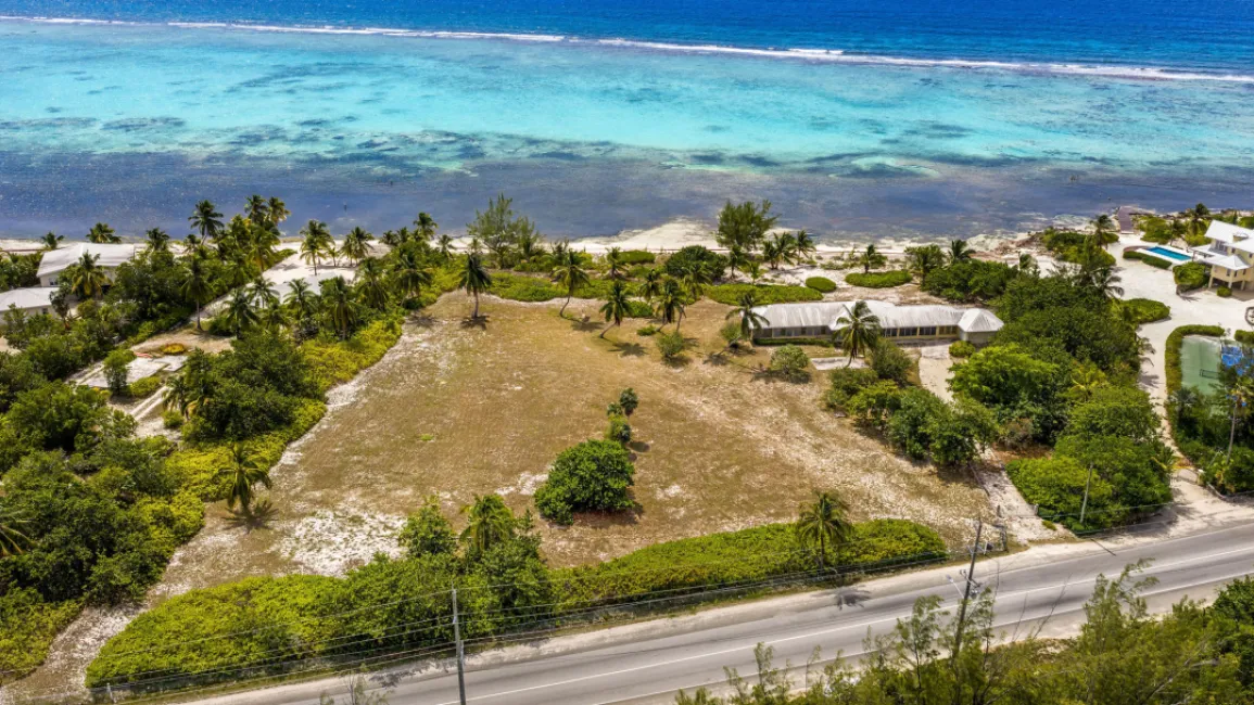 DEVELOPMENT SITE