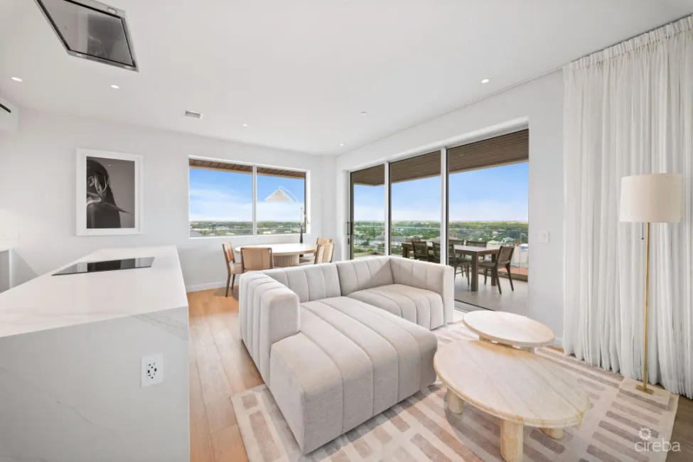 ONE | GT RESIDENCES - UNIT 917