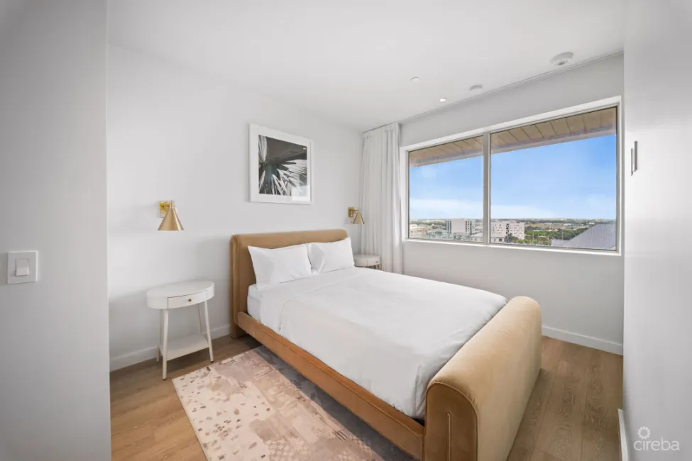ONE | GT RESIDENCES - UNIT 917