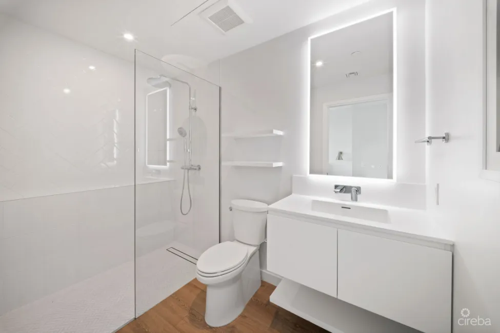 ONE | GT RESIDENCES - UNIT 917