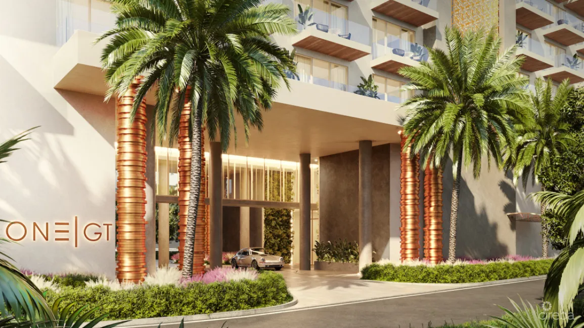 ONE|GT RESIDENCES - UNIT 803