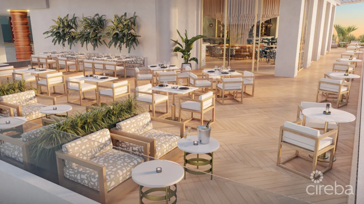 ONE|GT RESIDENCES - UNIT 917