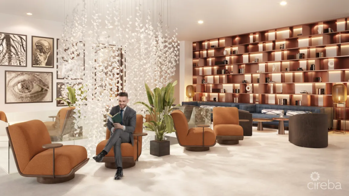 ONE|GT RESIDENCES - UNIT 914
