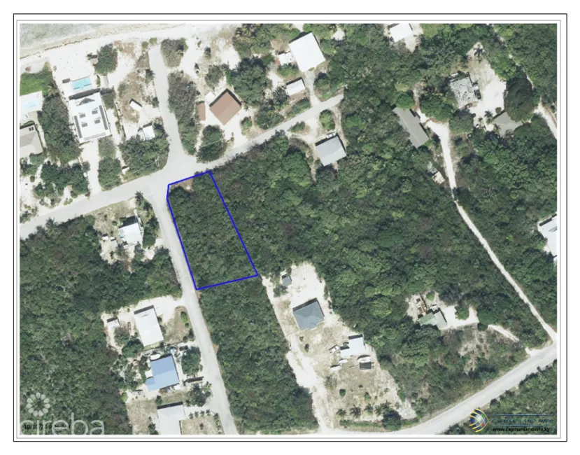 PRIME WEST END CAYMAN BRAC LAND