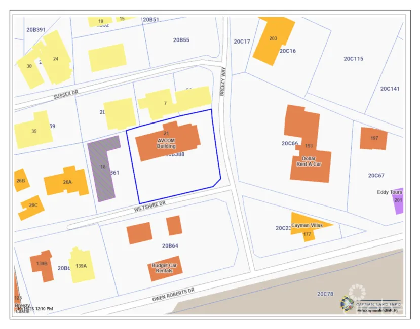 AVCOM CENTRE - UNIT 3