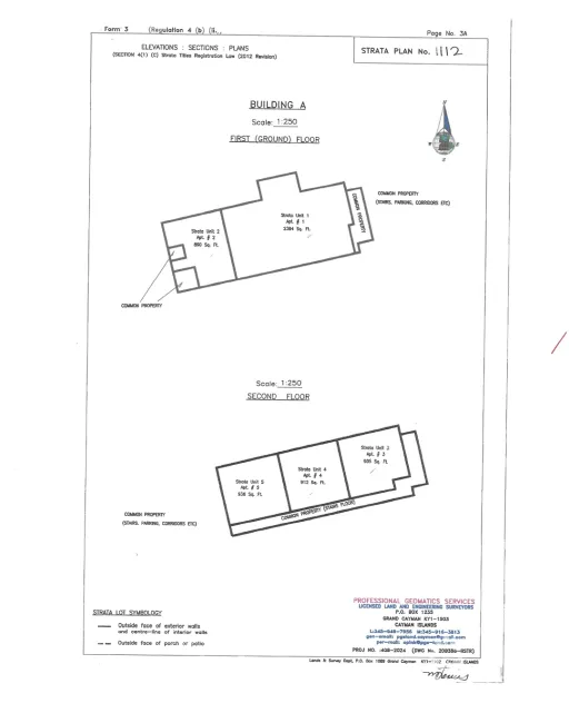 AVCOM COMMERCIAL CENTRE - UNIT 4