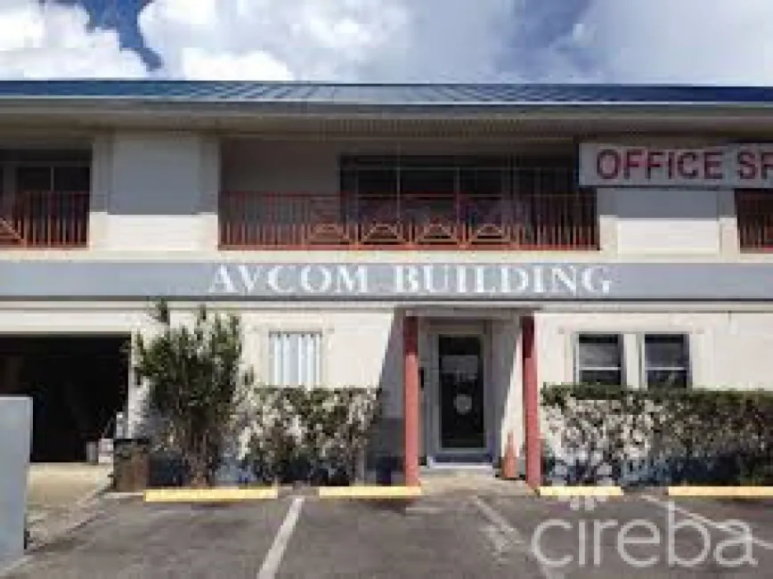 AVCOM CENTRE - UNIT 5