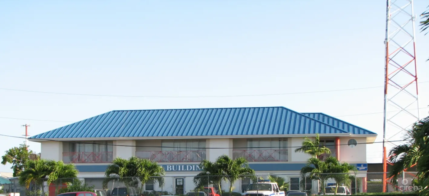 AVCOM AIRPORT COMMERCIAL CENTRE