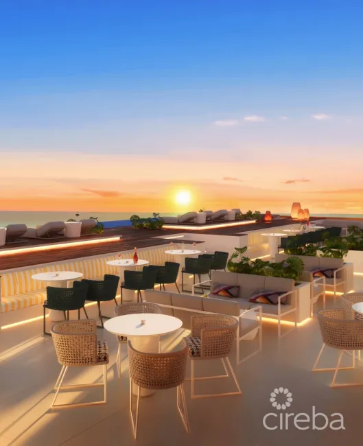 ONEGT RESIDENCES-UNIT 508