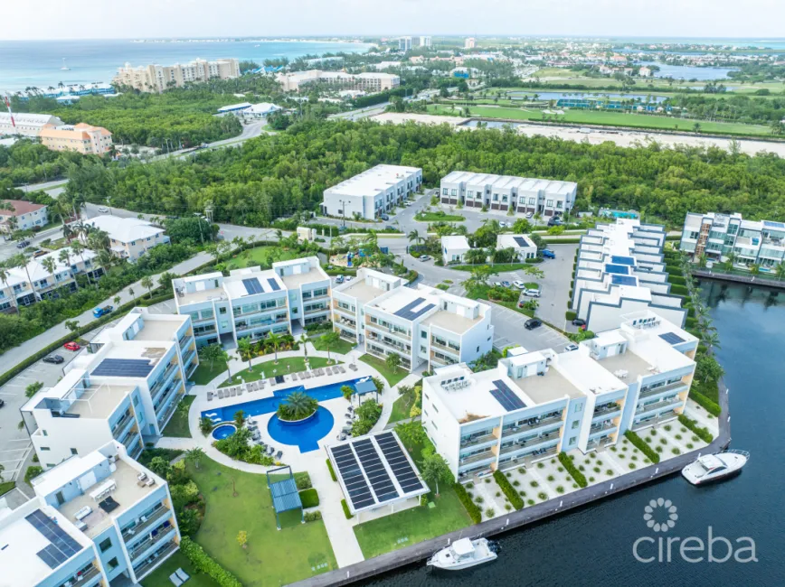 424 ONE CANAL POINT