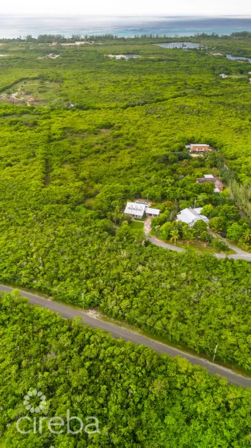 MIDLAND EAST 5.44 ACRES