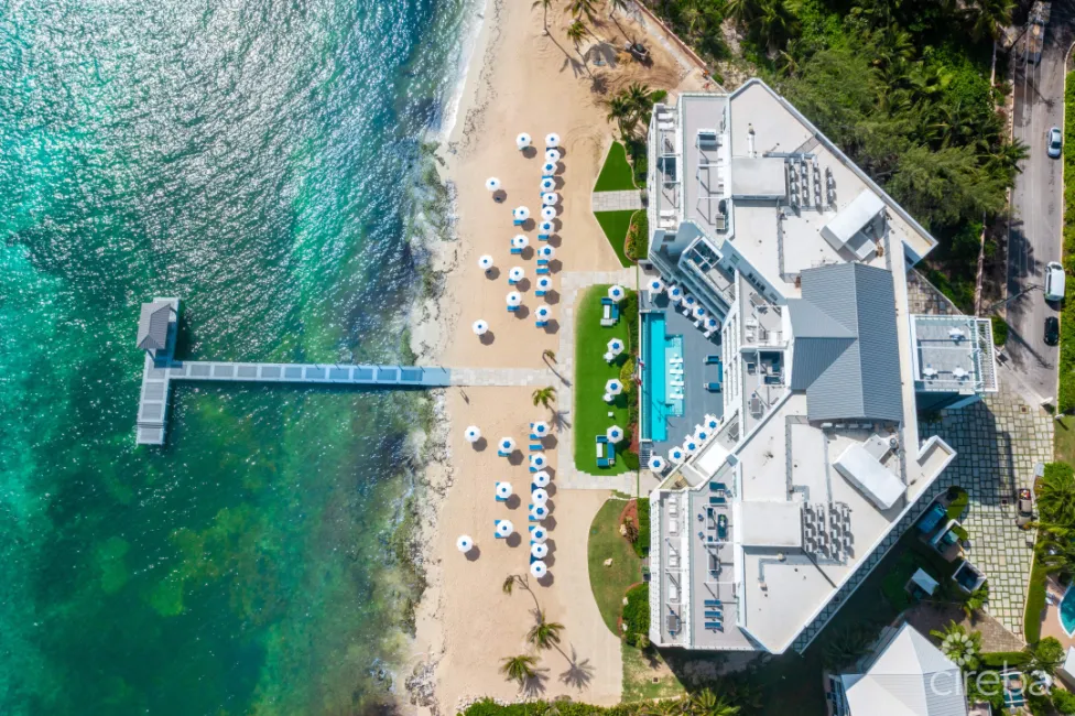 RUM POINT RESORT UNIT 504