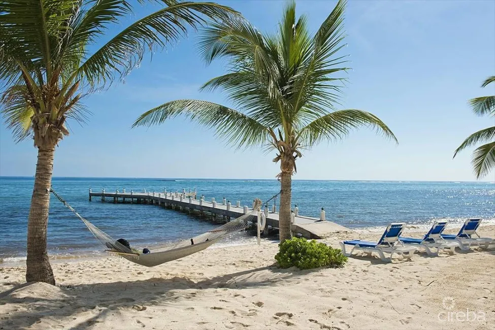 CASTAWAY COVE GROUND FLOOR INCOME PRODUCER