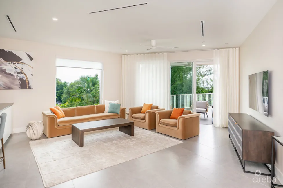 POINT WEST UNIT #9 - ONE BED OCEAN VIEW